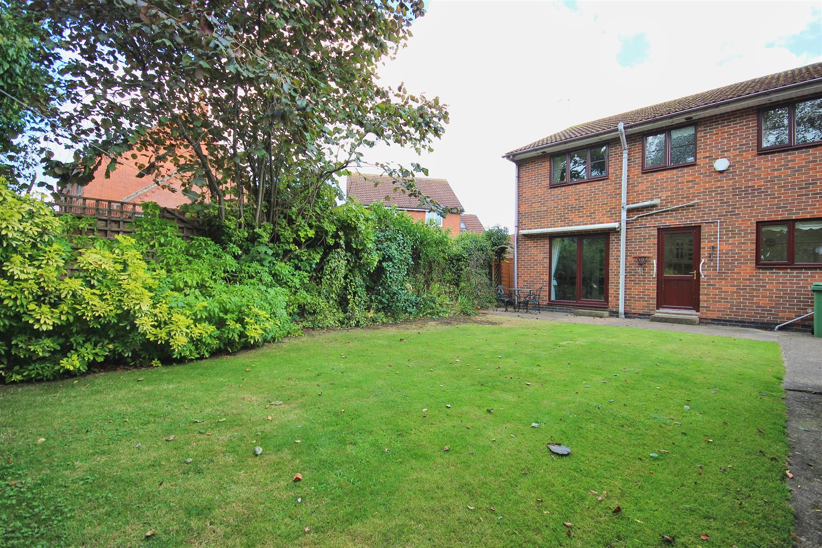 50 Cheyne Walk, Hornsea